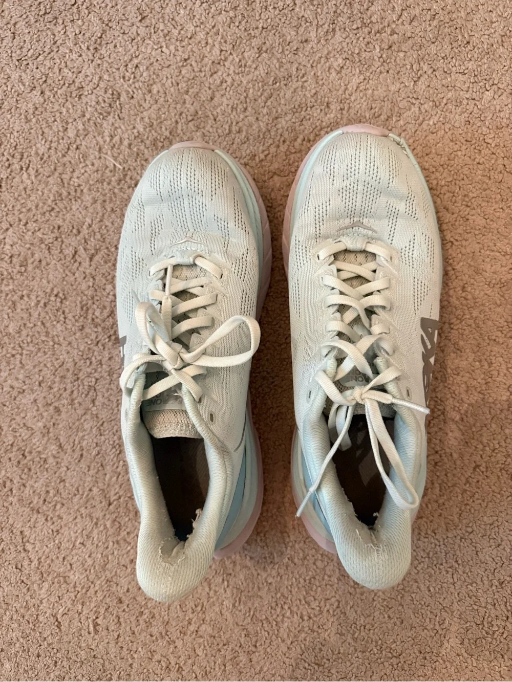 Hoka one women